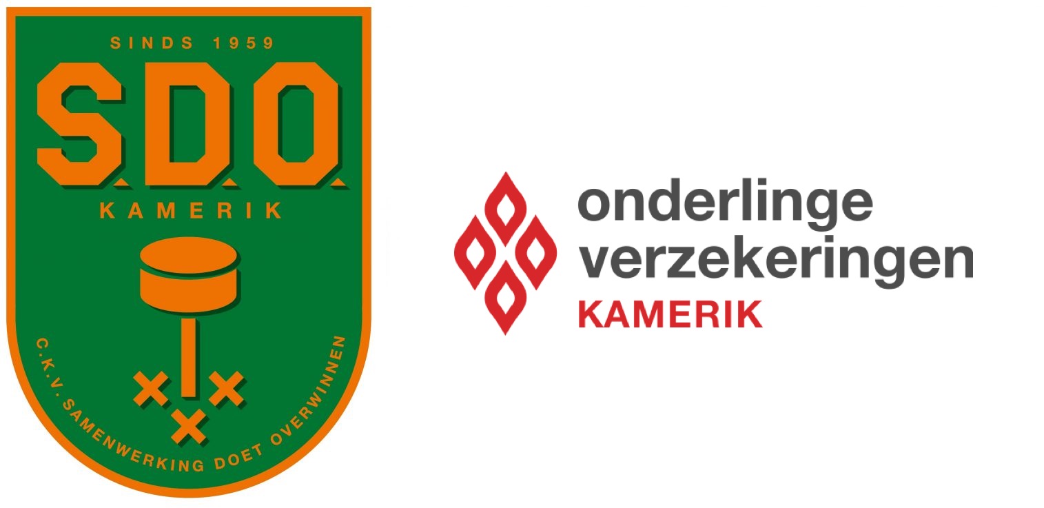 Korfbalvereniging SDO/Onderlinge Verzekeringen Kamerik